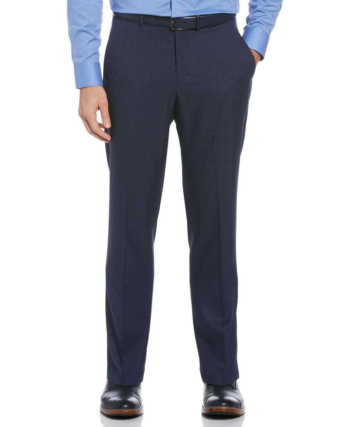 Perry Ellis Men's Modern Fit Performance Pant