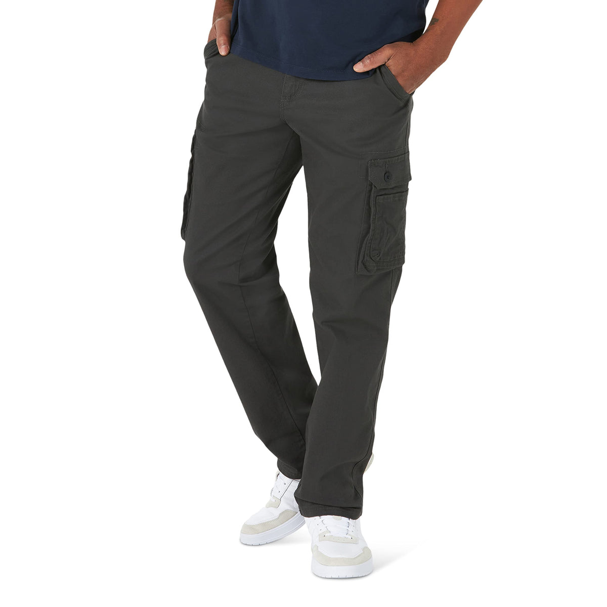 Lee Men's Wyoming Relaxed Fit Cargo Pant
