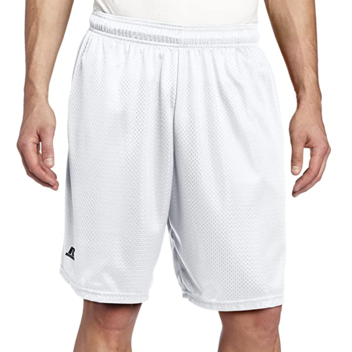 Russell Athletic Men's Mesh Pocket Short