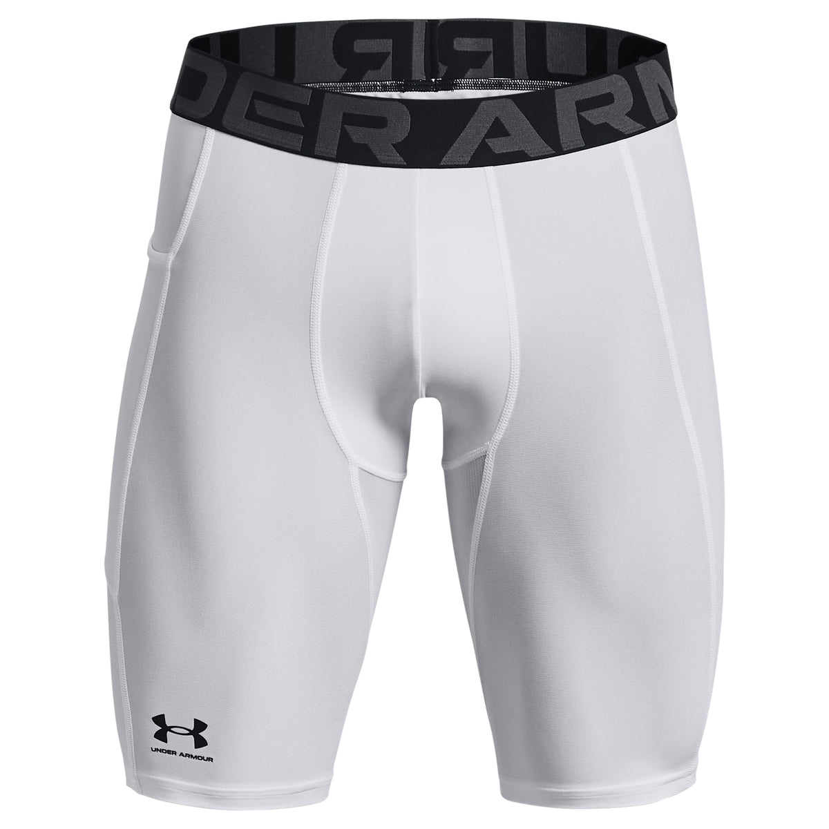 Under Armour Men's HeatGear Long Shorts