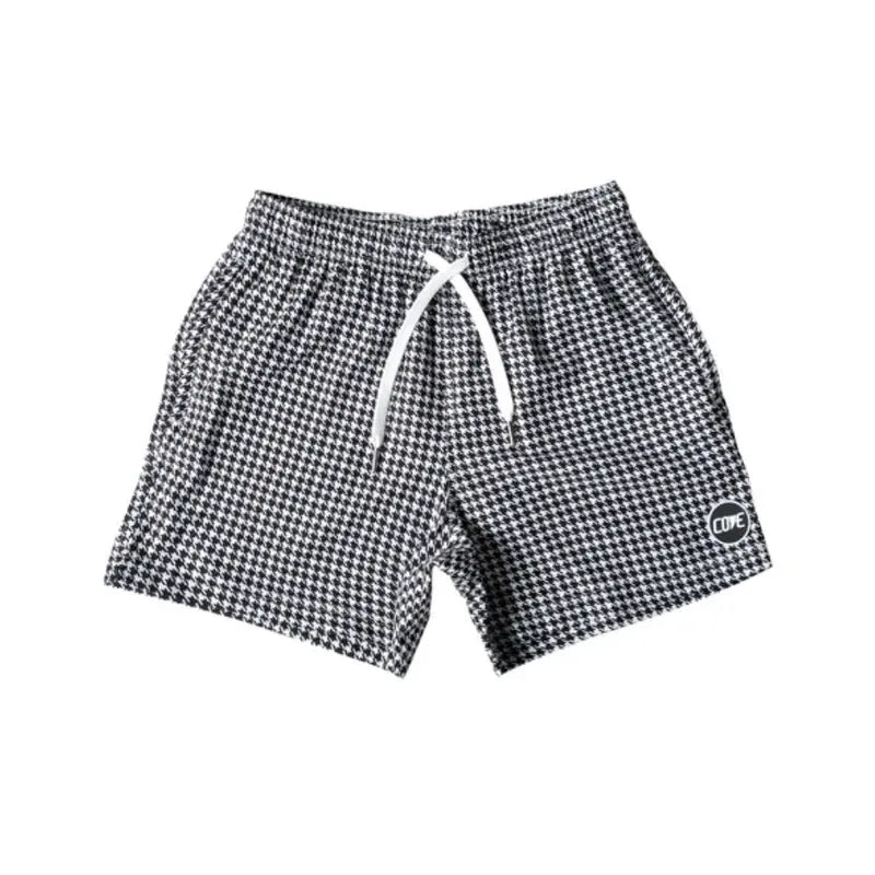 Cove | Hybrid Shorts - Prints