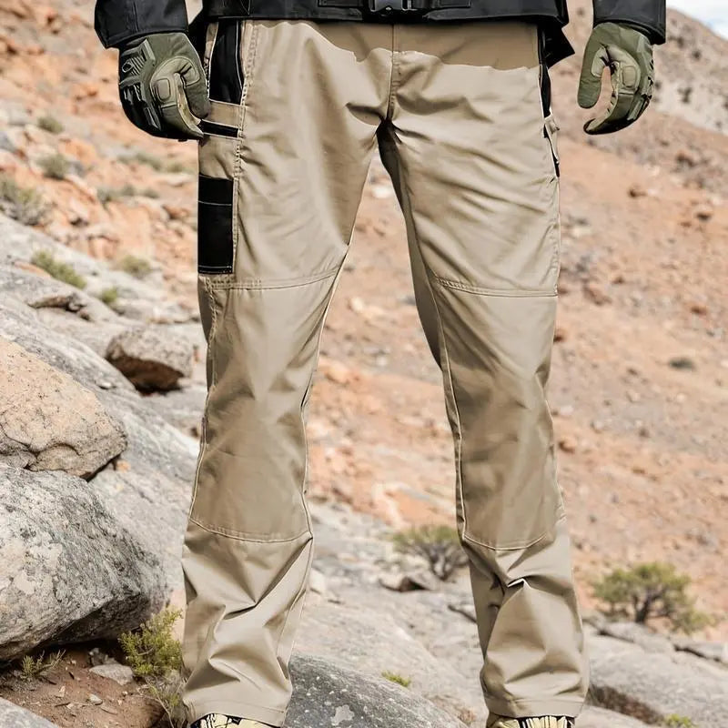Men's Trousers