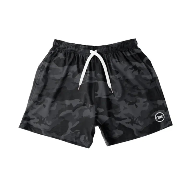 Cove | Hybrid Shorts - Prints