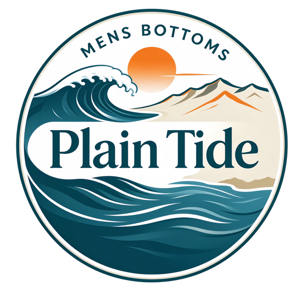 Plain Tide