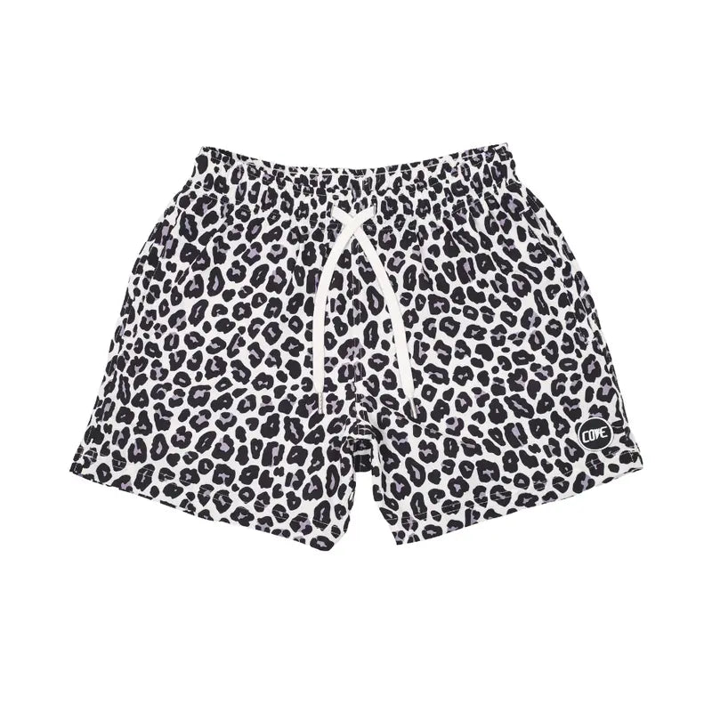 Cove | Hybrid Shorts - Prints