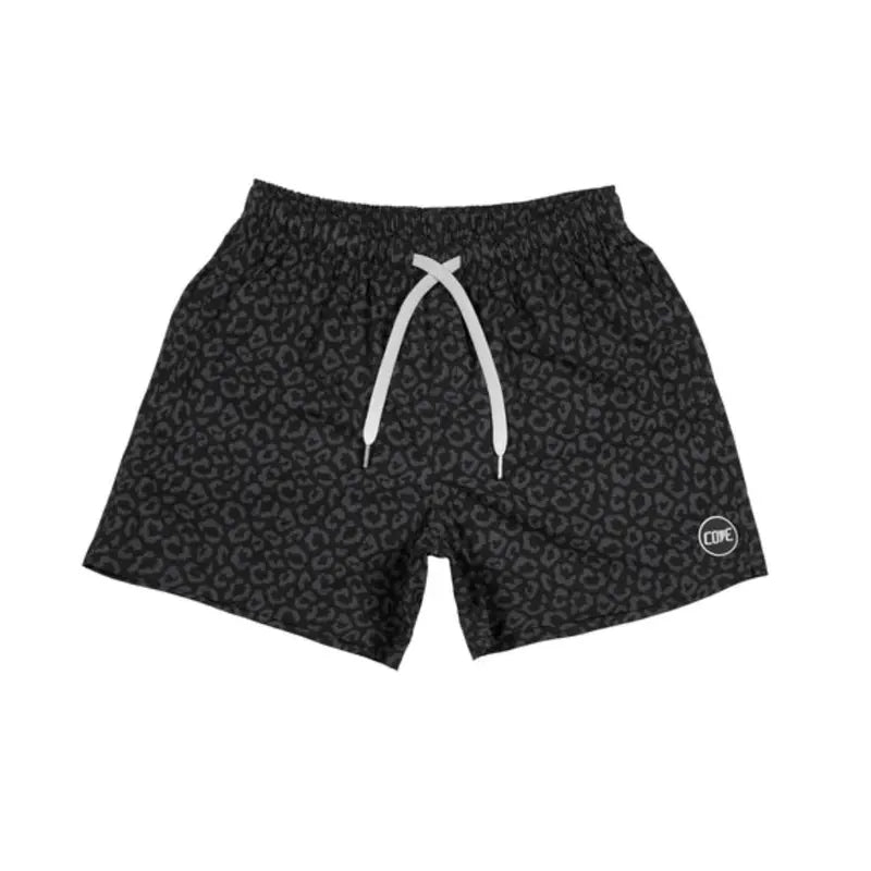 Cove | Hybrid Shorts - Prints