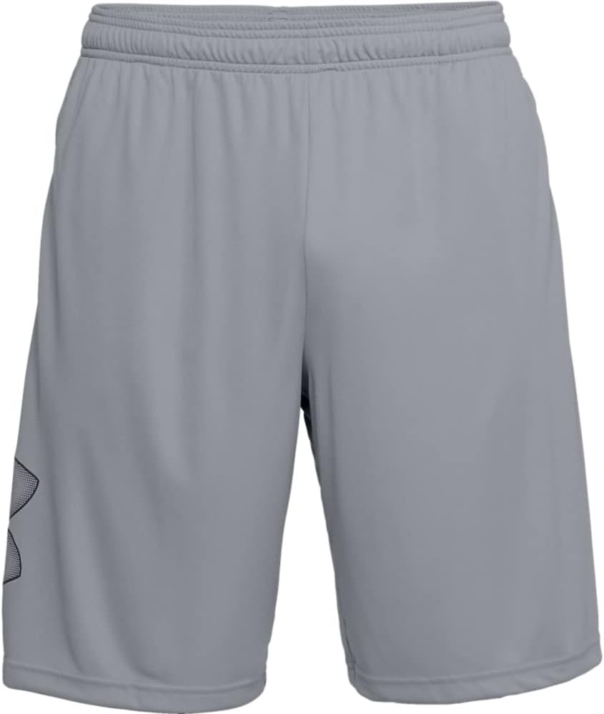 Under Armour Men's Tech Graphic 10" Shorts