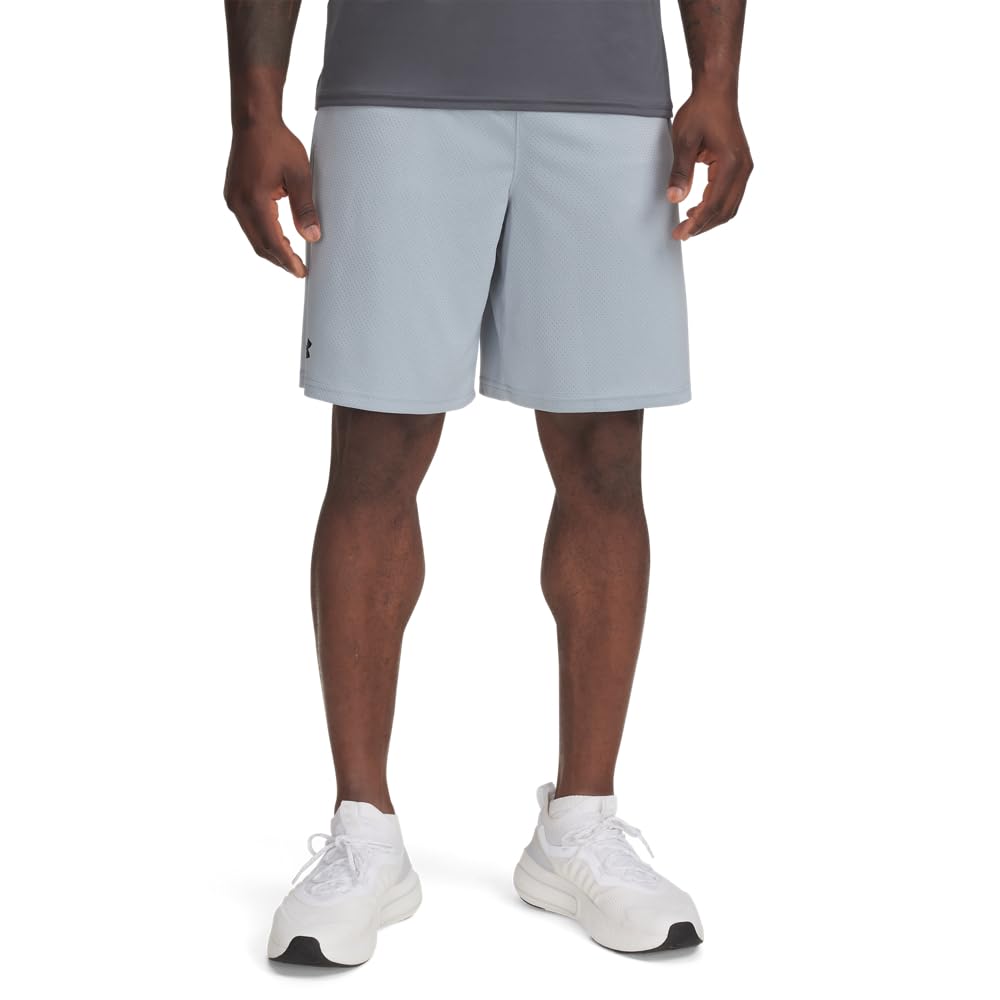 Under Armour Mens Tech Mesh Shorts