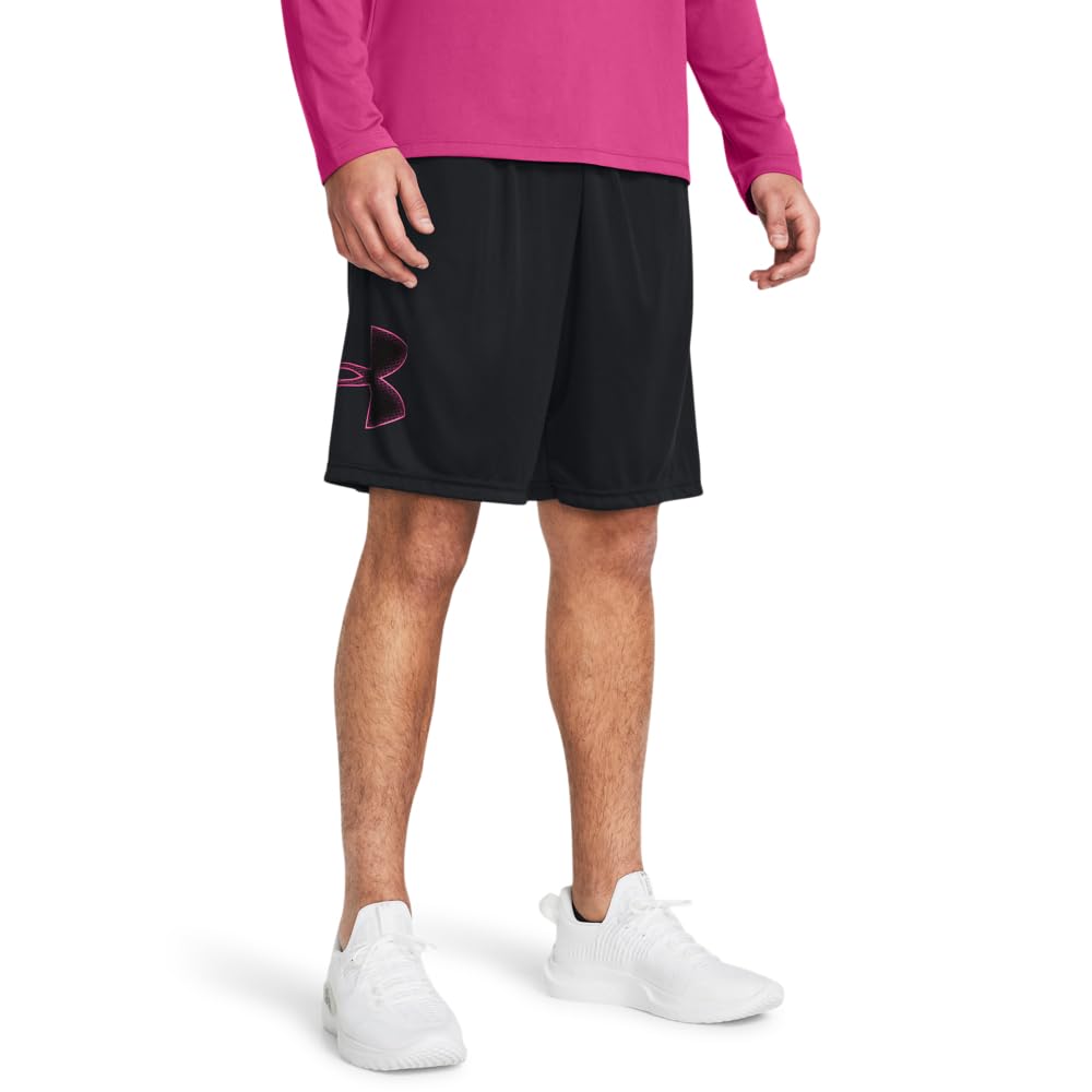 Under Armour Men's Tech Graphic 10" Shorts