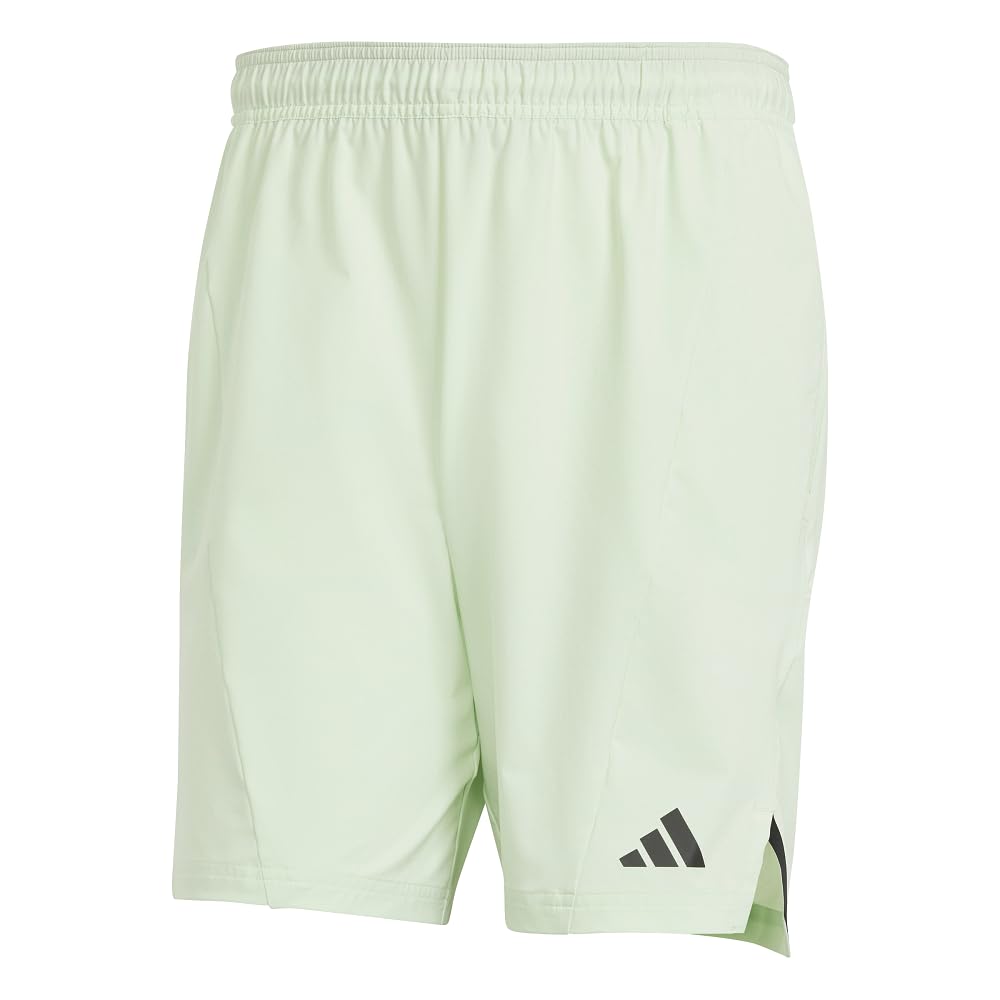 adidas Men's Designed For Training Workout Shorts