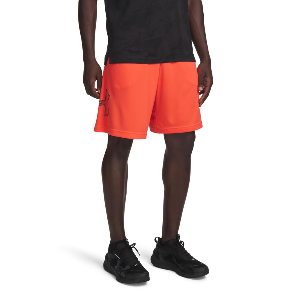Under Armour Men's Tech Graphic 10" Shorts