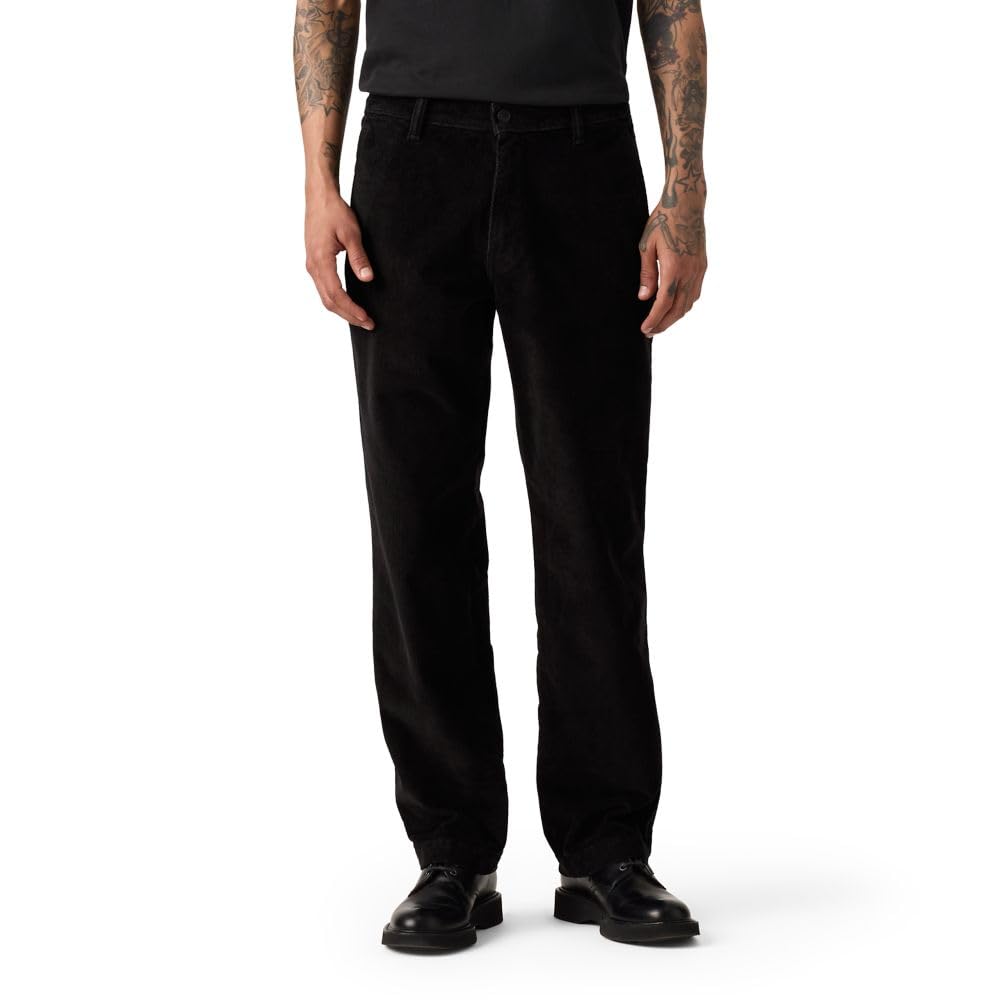Levi's Mens Xx Chino Relaxed Straight