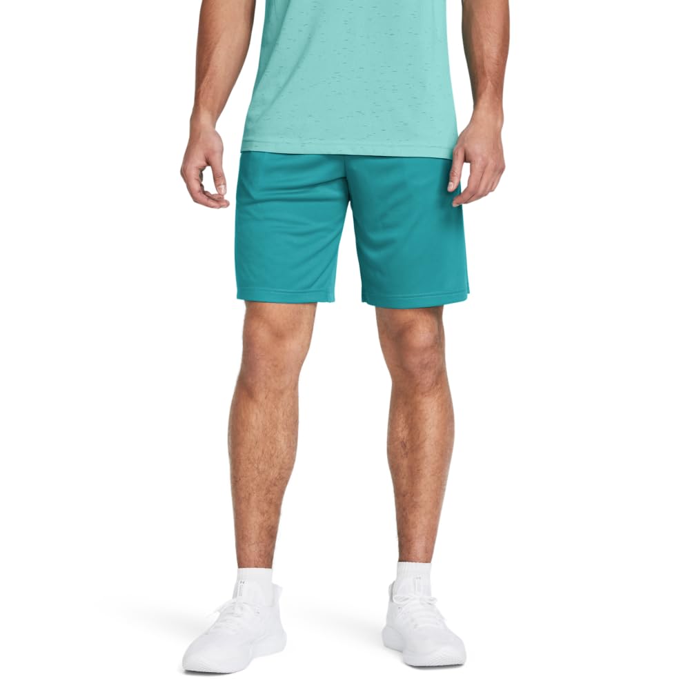 Under Armour Men's Tech Graphic 10" Shorts