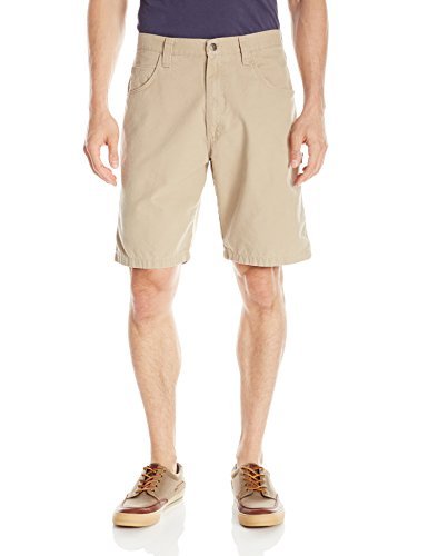 Wrangler Authentics mens Loose Fit Carpenter Short