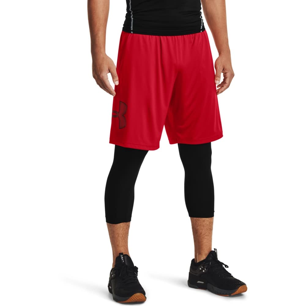Under Armour Men's Tech Graphic 10" Shorts