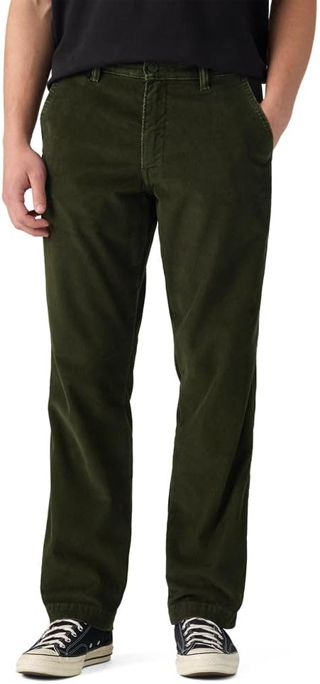 Levi's Mens Xx Chino Relaxed Straight