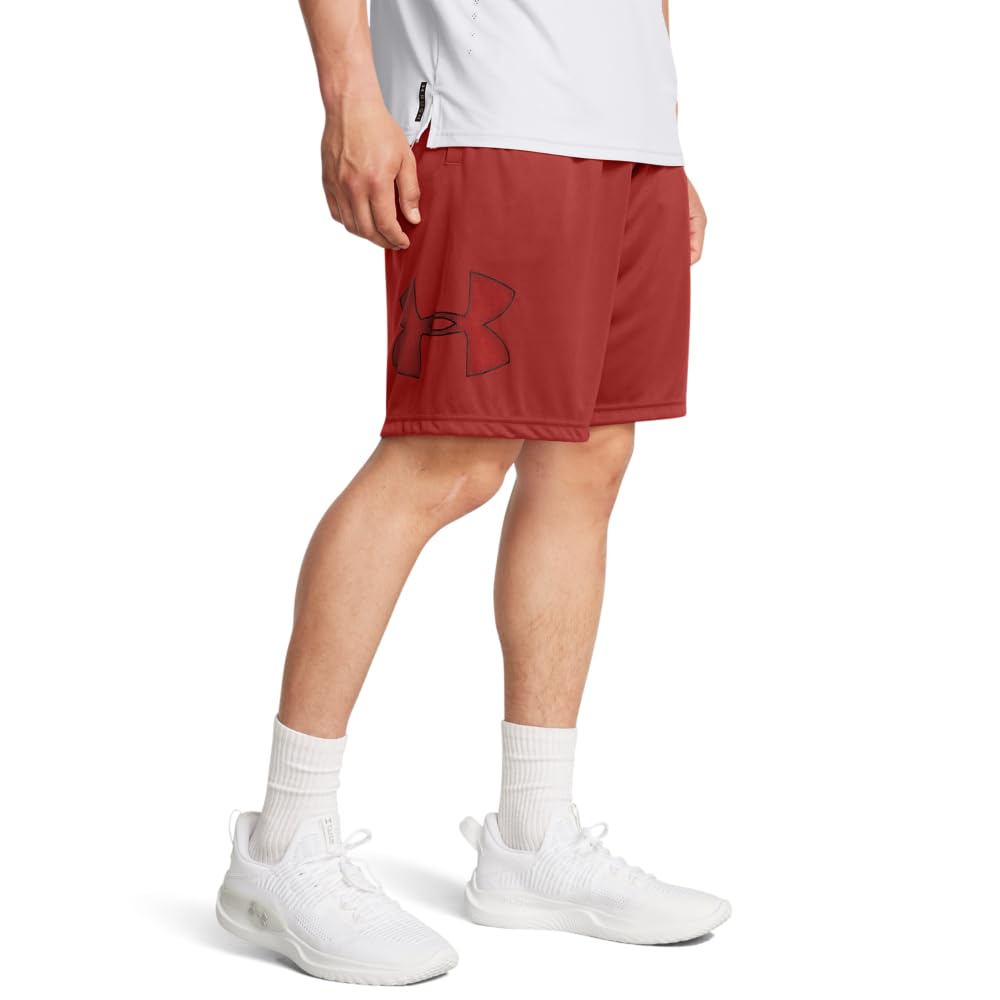 Under Armour Men's Tech Graphic 10" Shorts