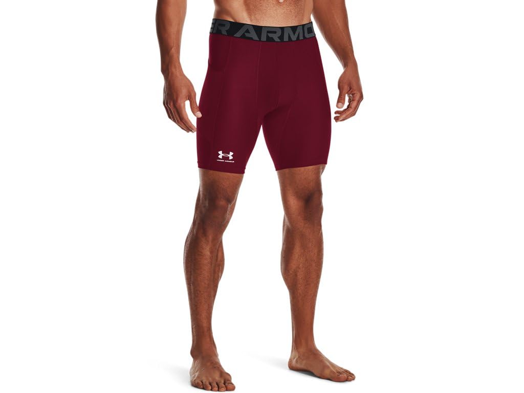 Under Armour Men's HeatGear Long Shorts
