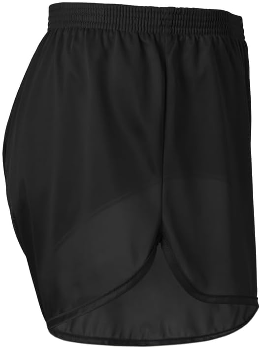 Soffe Men's Original Silkie Ranger Panty, Running Shorts, 2.25" Inseam