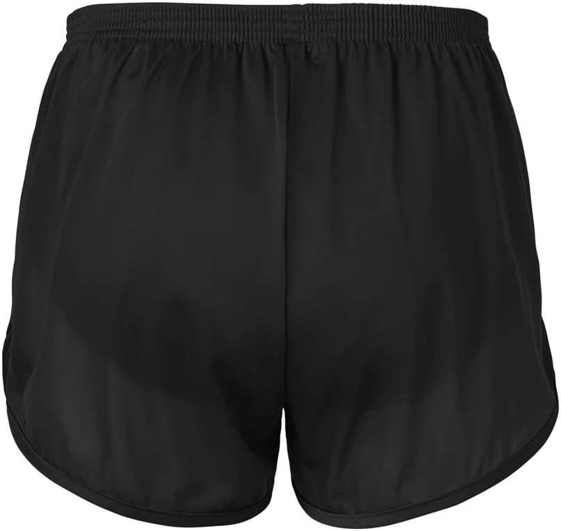 Soffe Men's Original Silkie Ranger Panty, Running Shorts, 2.25" Inseam