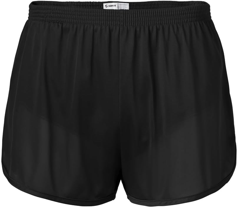 Soffe Men's Original Silkie Ranger Panty, Running Shorts, 2.25" Inseam