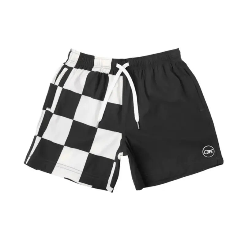 Cove | Hybrid Shorts - Prints