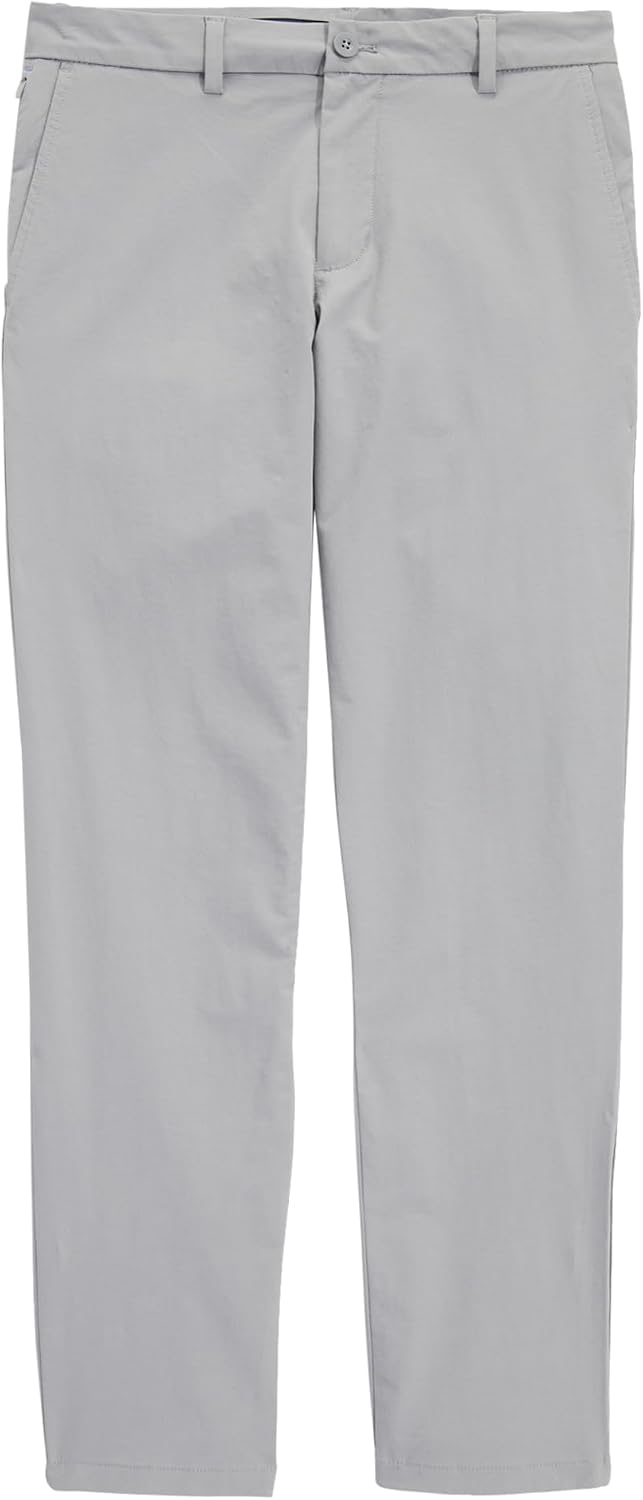 vineyard vines Performance Slim On-The-Go Pants