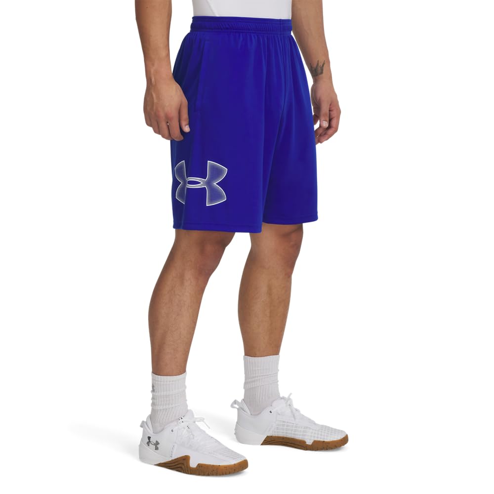 Under Armour Men's Tech Graphic 10" Shorts