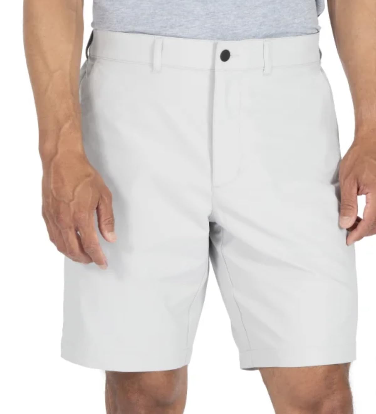Gerry Men's Comfort Stretch Tech Short with UV Protection