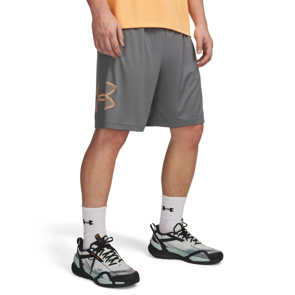 Under Armour Men's Tech Graphic 10" Shorts