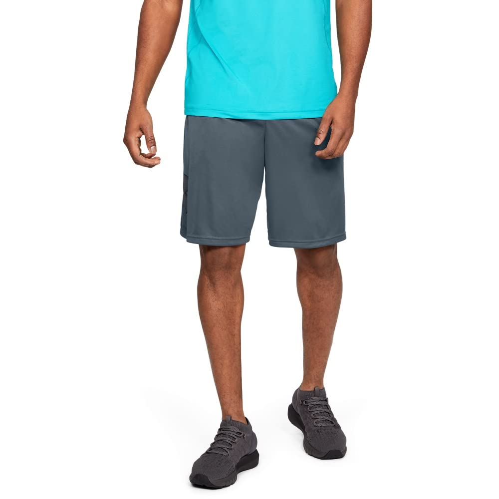 Under Armour Men's Tech Graphic 10" Shorts