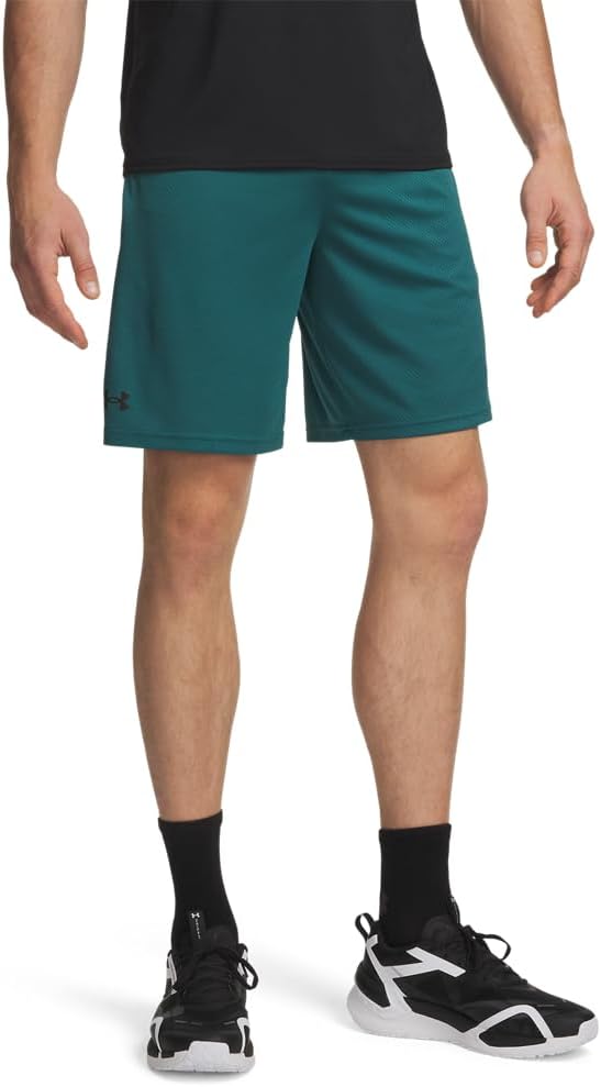 Under Armour Mens Tech Mesh Shorts