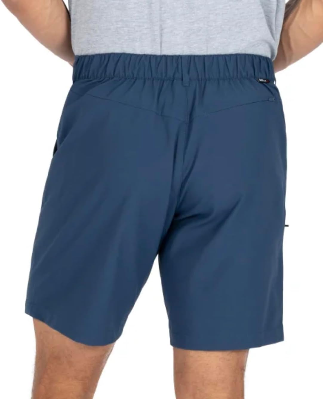 Gerry Men's Comfort Stretch Tech Short with UV Protection
