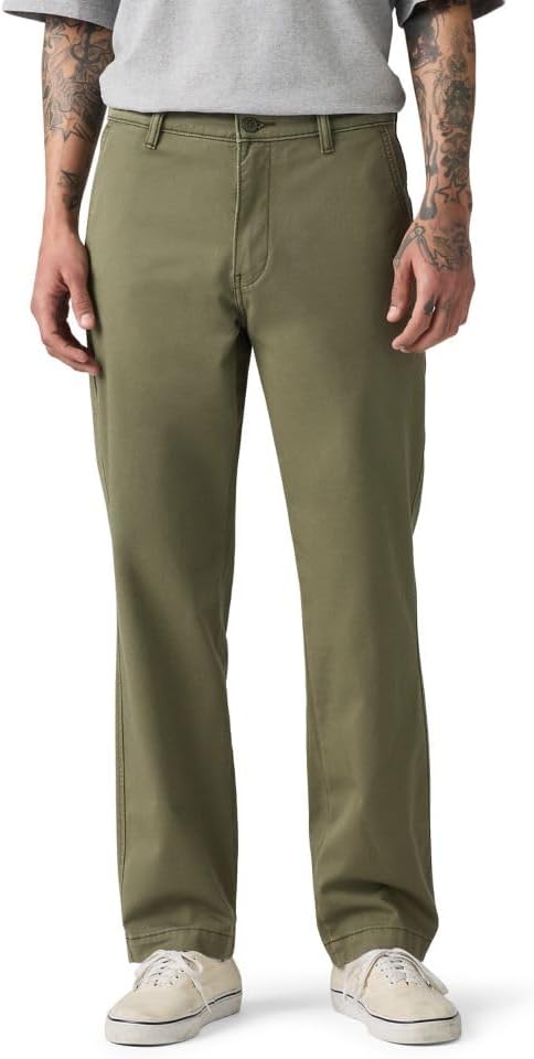Levi's Mens Xx Chino Relaxed Straight