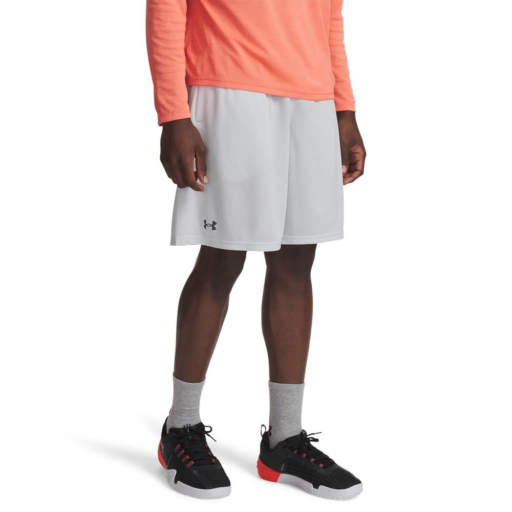Under Armour Mens Tech Mesh Shorts