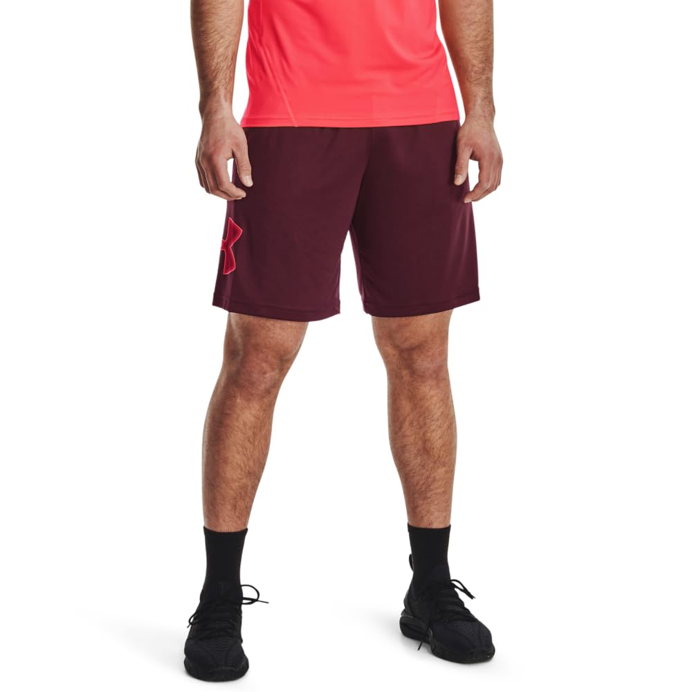 Under Armour Men's Tech Graphic 10" Shorts