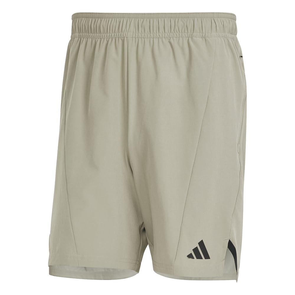 adidas Men's Designed For Training Workout Shorts