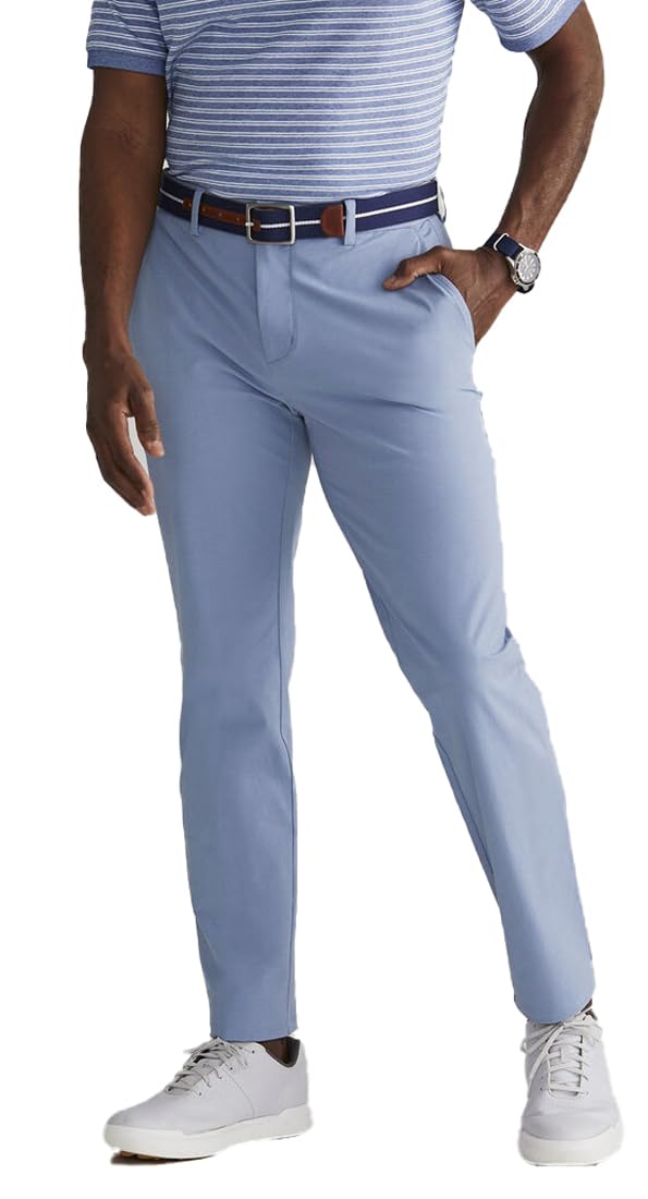 vineyard vines Performance Slim On-The-Go Pants