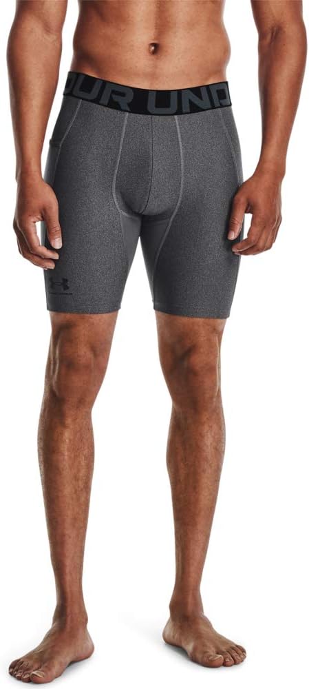 Under Armour Men's Armour Heatgear Compression Shorts