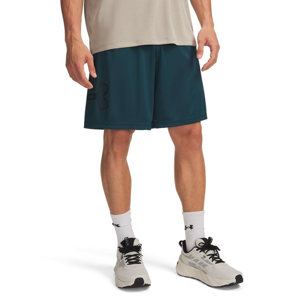 Under Armour Men's Tech Graphic 10" Shorts