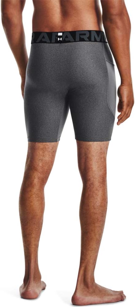Under Armour Men's Armour Heatgear Compression Shorts