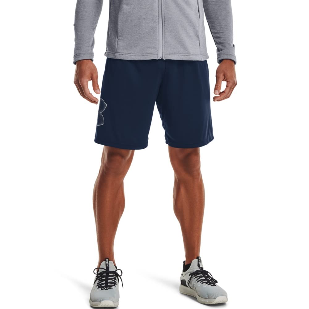 Under Armour Men's Tech Graphic 10" Shorts