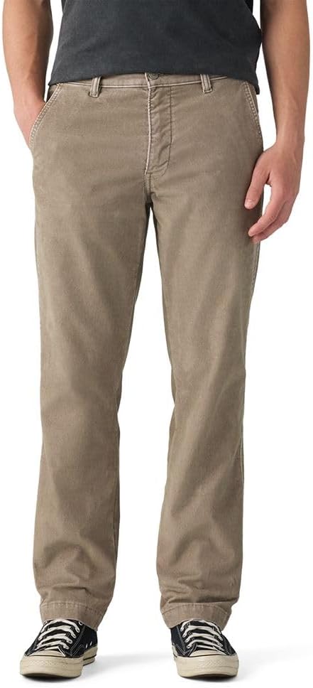 Levi's Mens Xx Chino Relaxed Straight