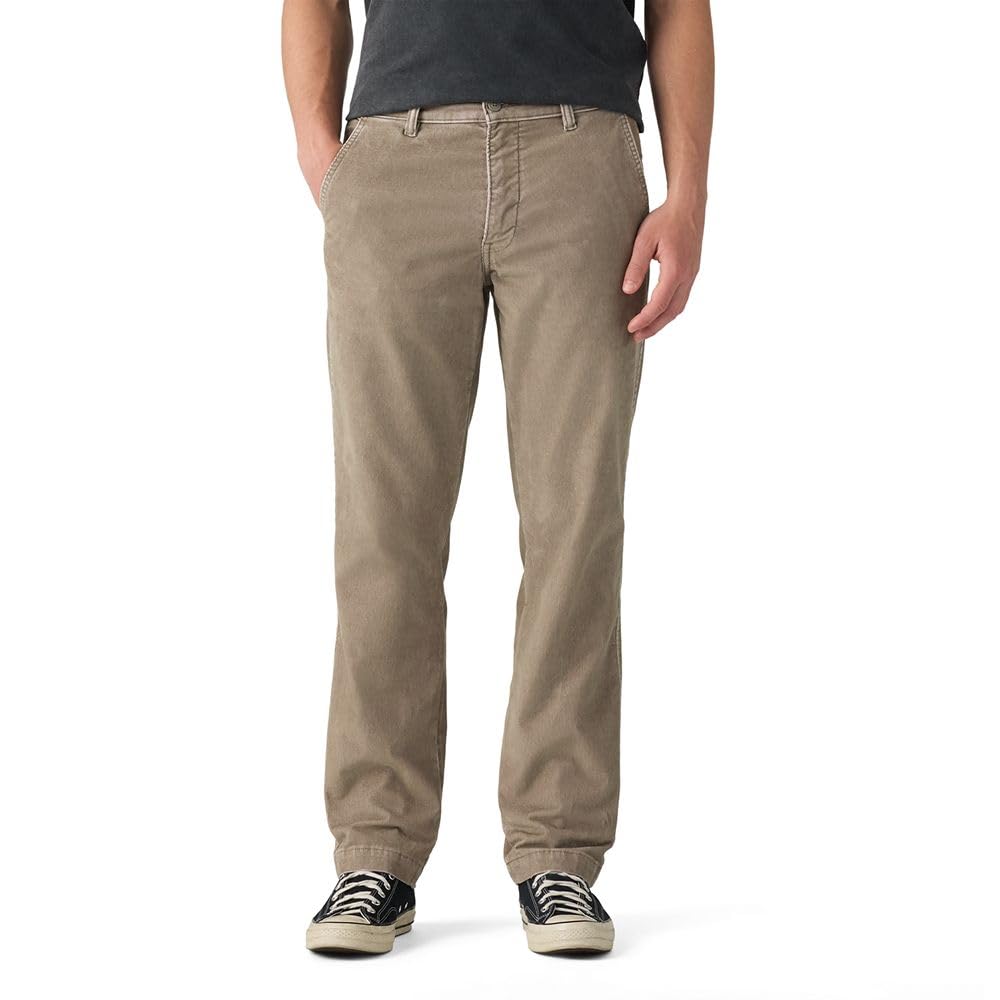 Levi's Mens Xx Chino Relaxed Straight
