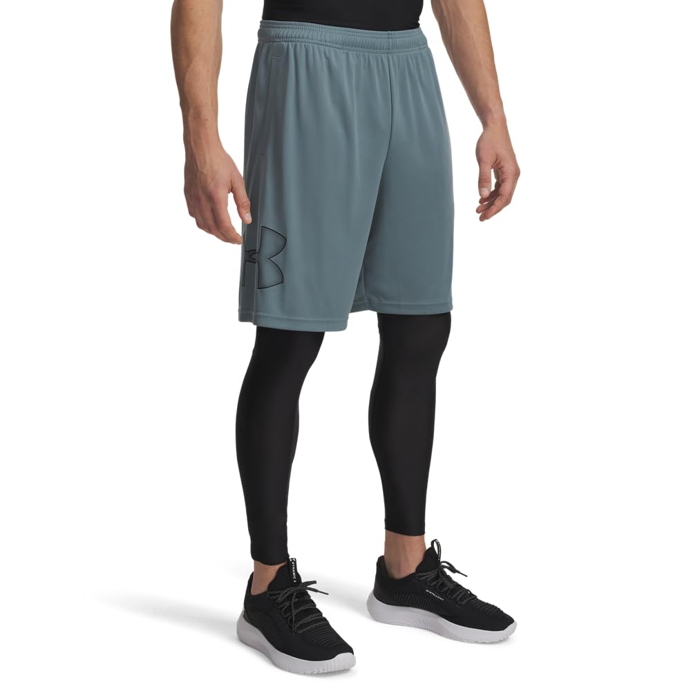 Under Armour Men's Tech Graphic 10" Shorts