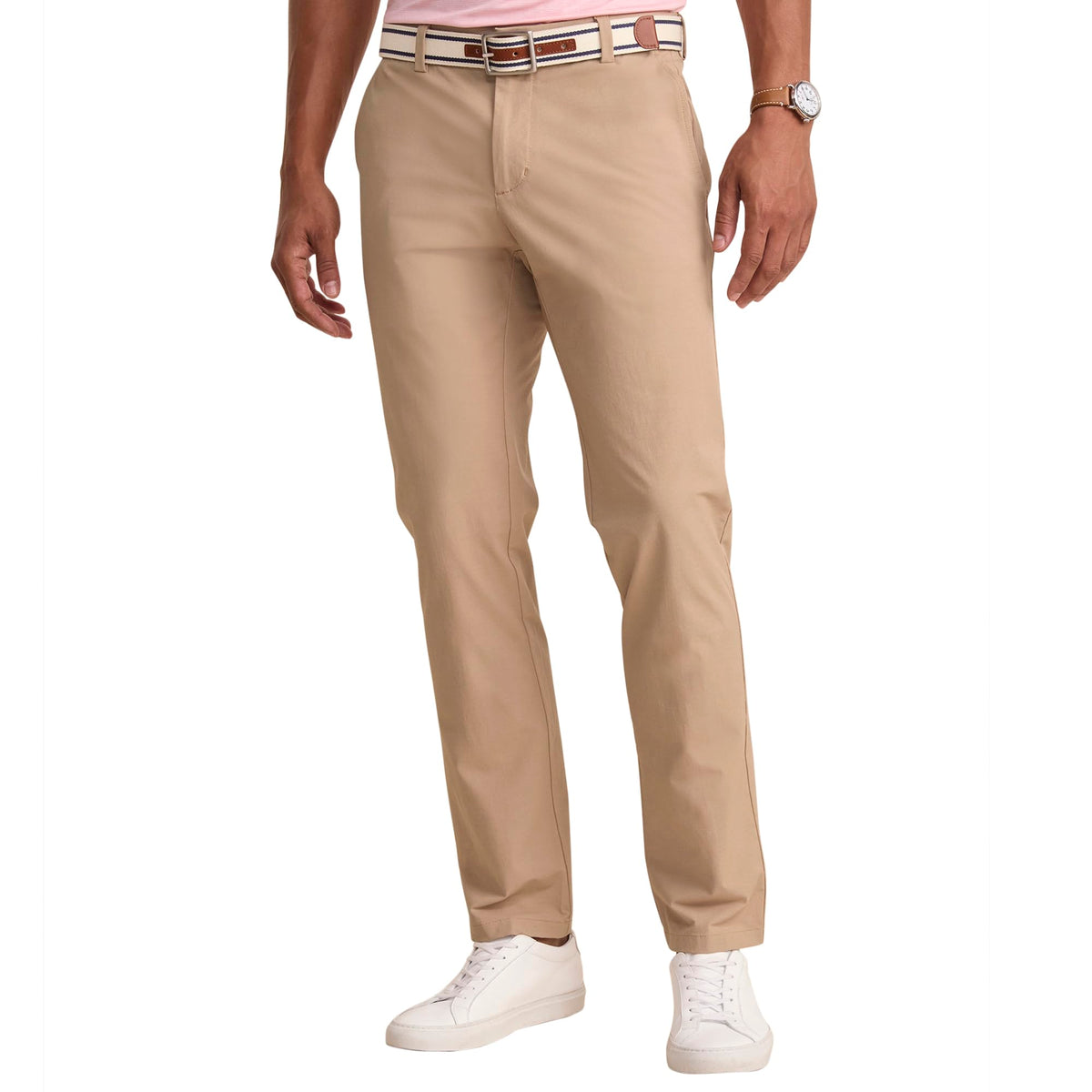 vineyard vines Performance Slim On-The-Go Pants
