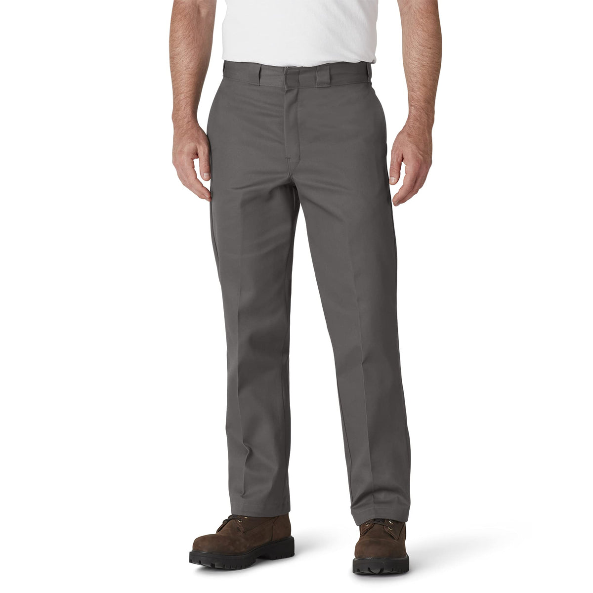 Dickies Men's Original 874 Straight Leg Work Pants
