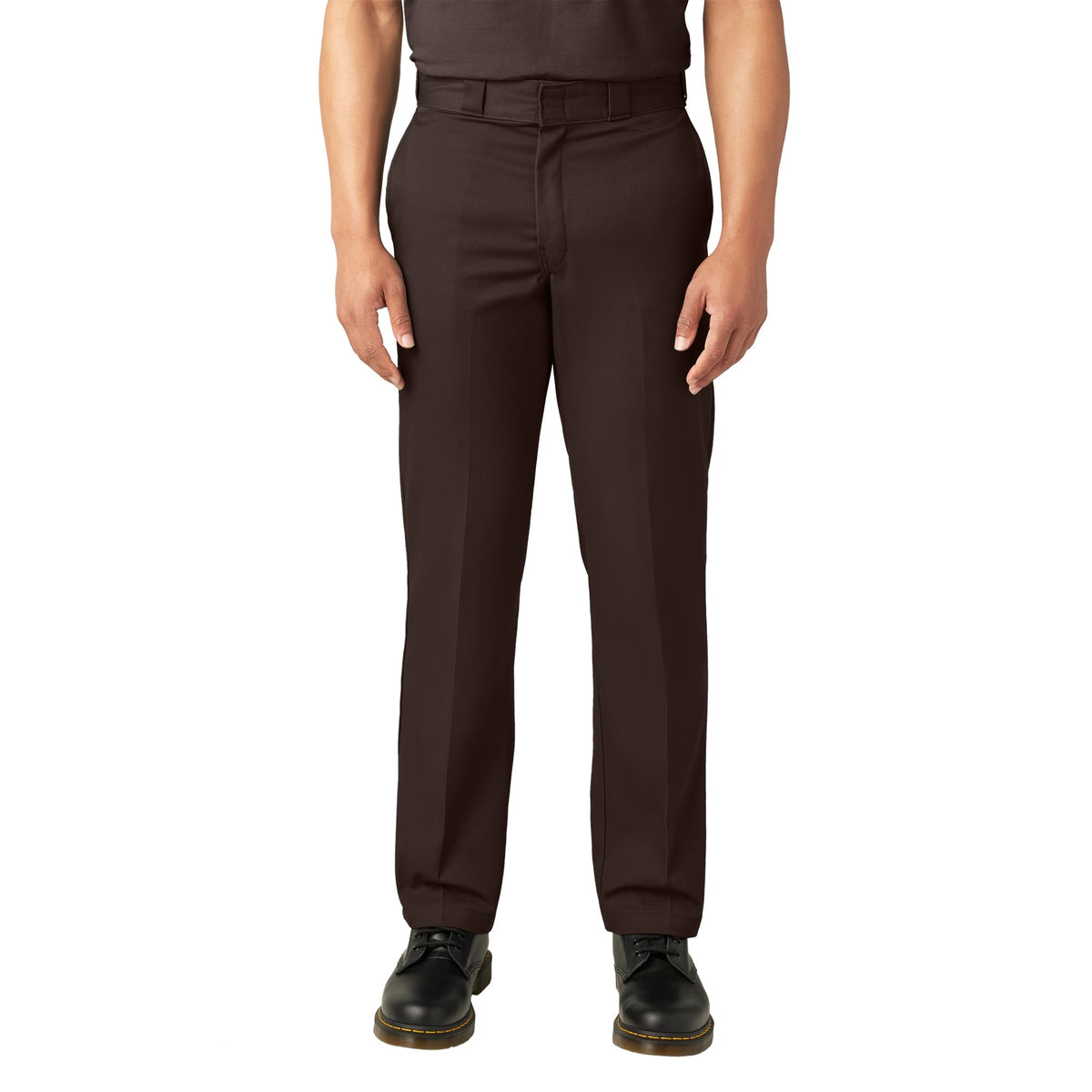Dickies Men's Original 874 Straight Leg Work Pants