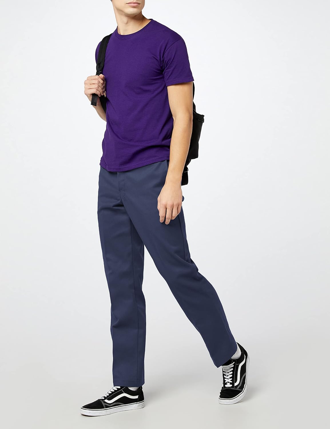 Dickies Men's Original 874 Straight Leg Work Pants
