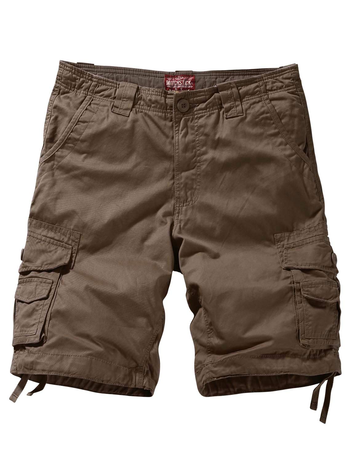 Match Men's Wild Cargo Shorts